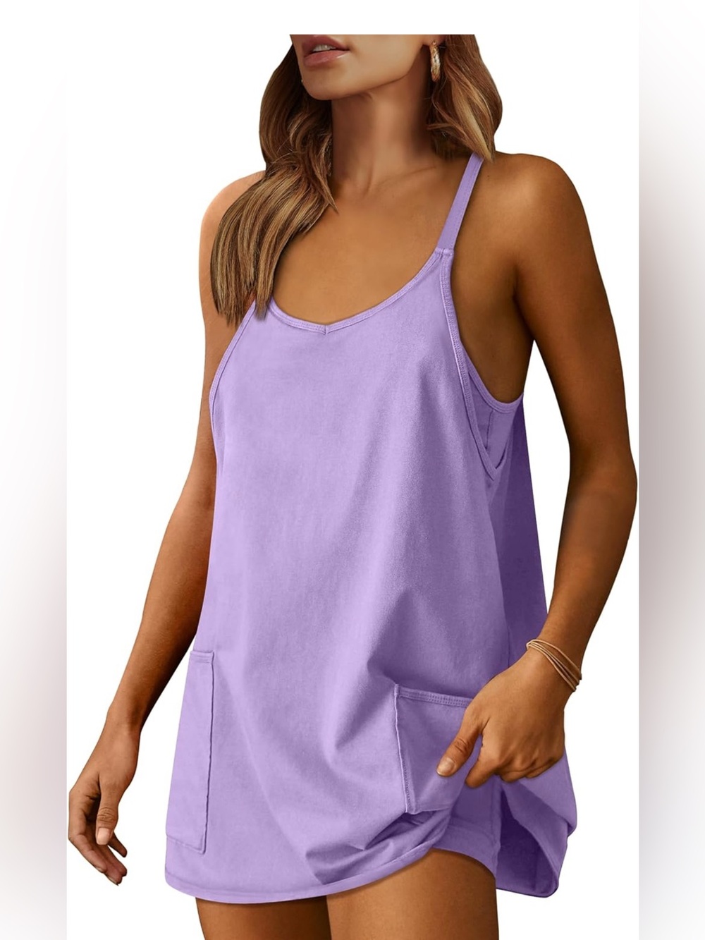 Anrabess Athletic Dress